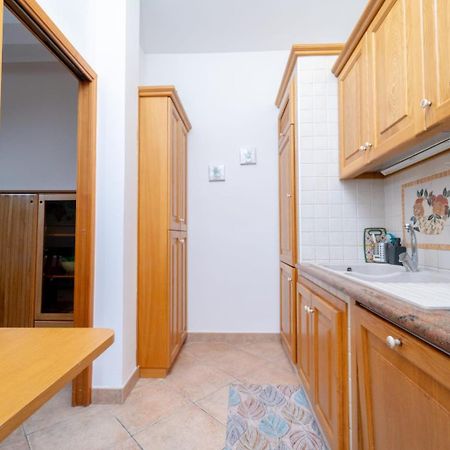 דירות טיבולי La Casa Di Ada מראה חיצוני תמונה