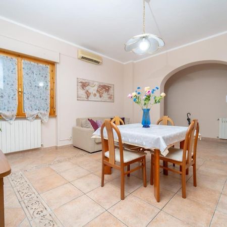 דירות טיבולי La Casa Di Ada מראה חיצוני תמונה
