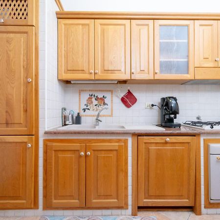 דירות טיבולי La Casa Di Ada מראה חיצוני תמונה