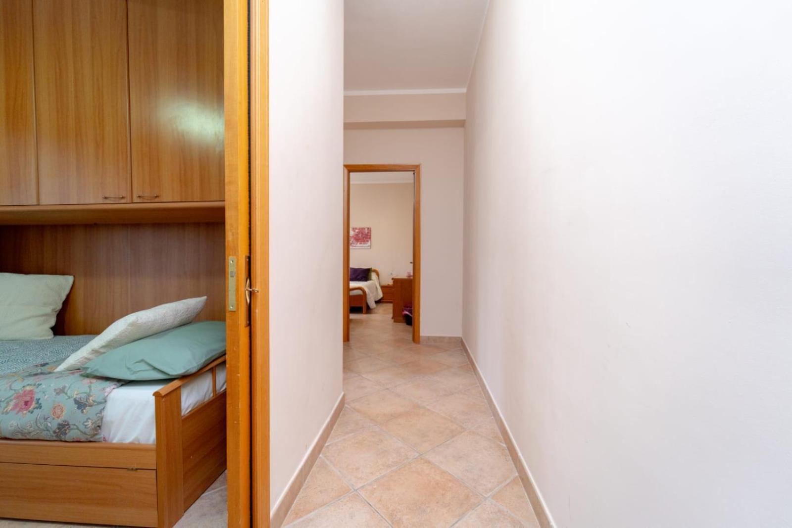 דירות טיבולי La Casa Di Ada מראה חיצוני תמונה