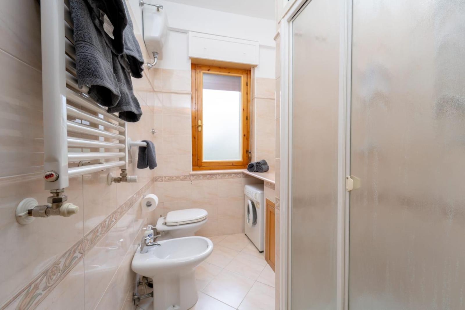 דירות טיבולי La Casa Di Ada מראה חיצוני תמונה