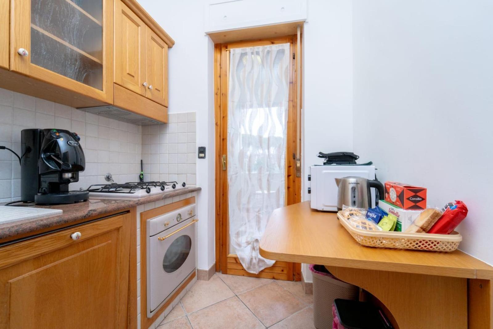 דירות טיבולי La Casa Di Ada מראה חיצוני תמונה