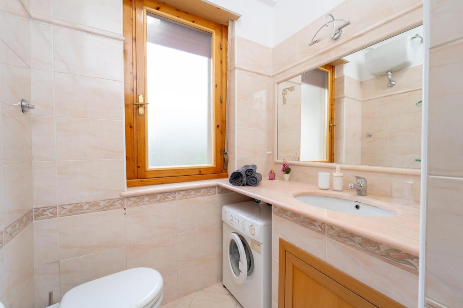 דירות טיבולי La Casa Di Ada מראה חיצוני תמונה