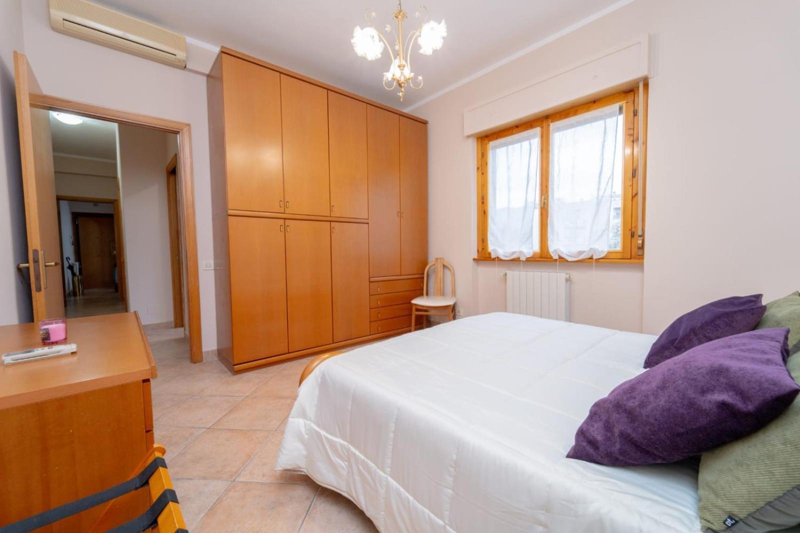 דירות טיבולי La Casa Di Ada מראה חיצוני תמונה
