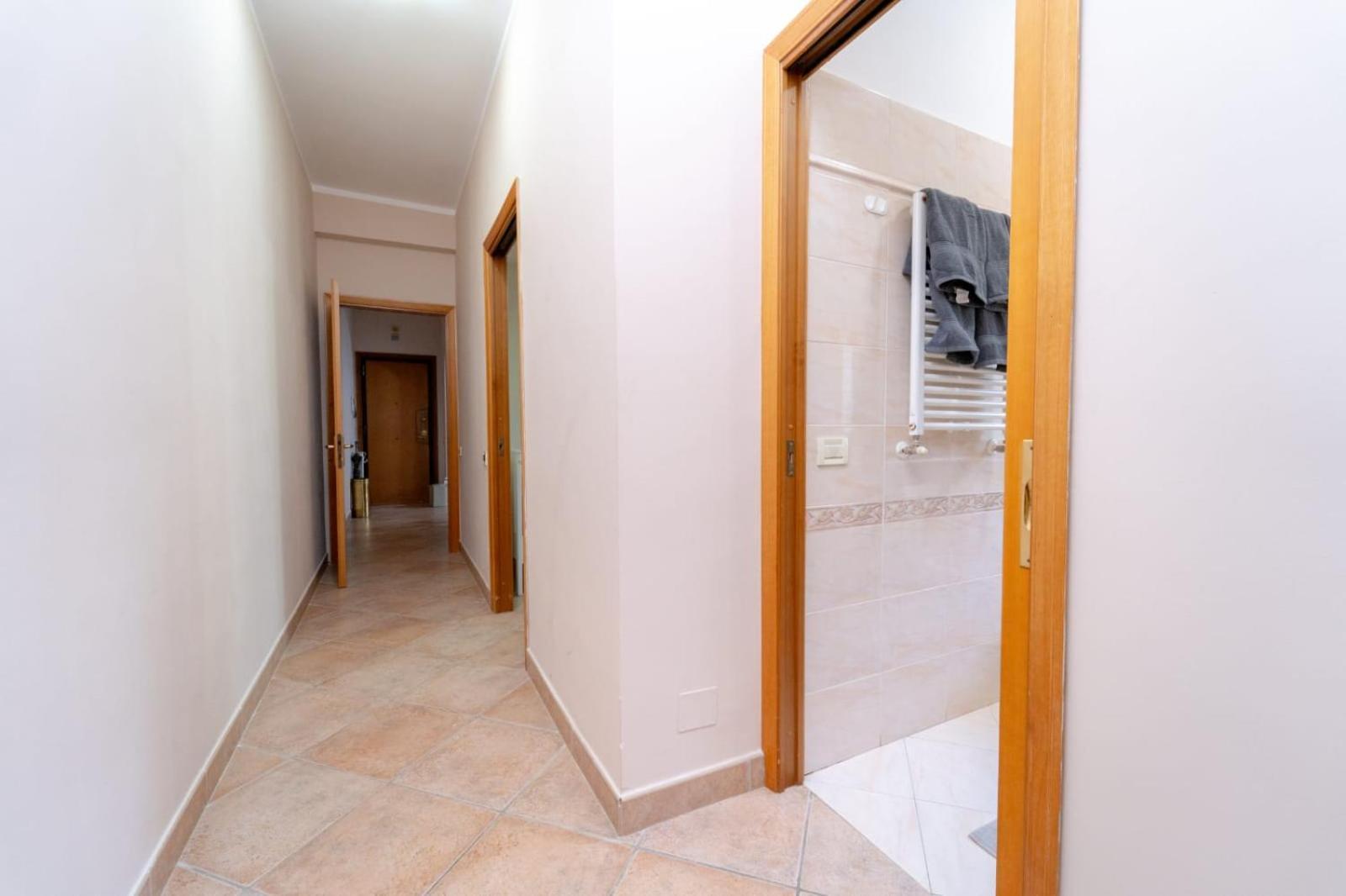 דירות טיבולי La Casa Di Ada מראה חיצוני תמונה