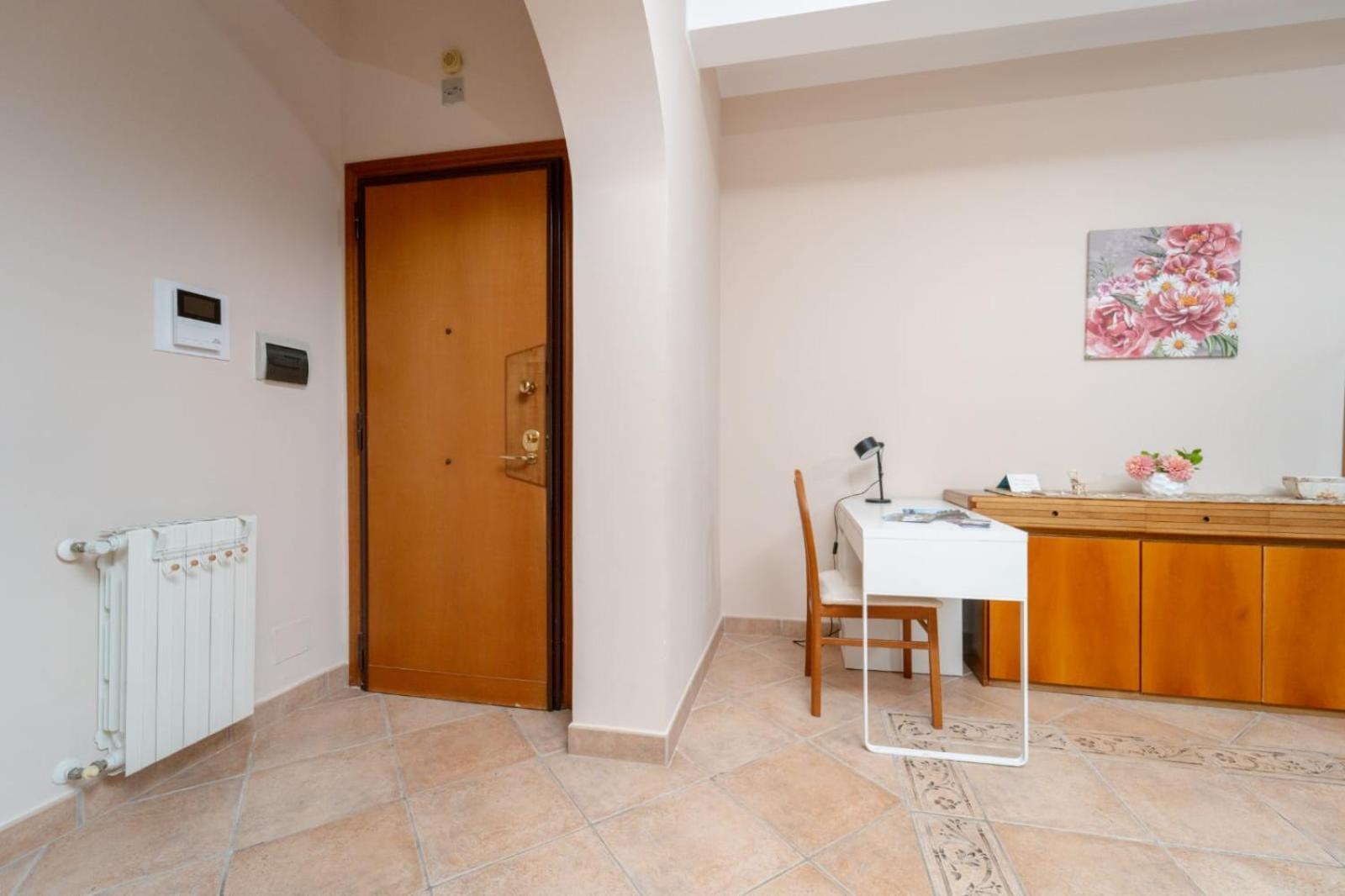 דירות טיבולי La Casa Di Ada מראה חיצוני תמונה