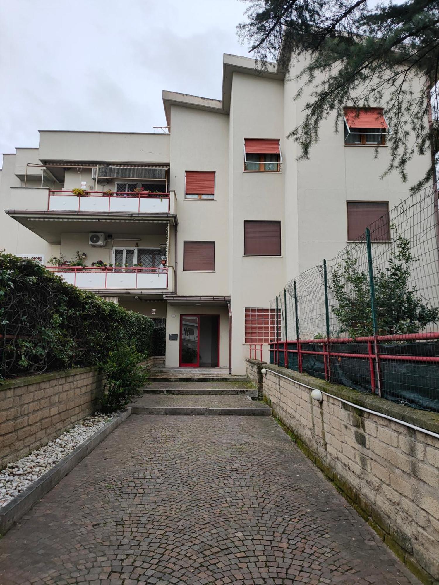 דירות טיבולי La Casa Di Ada מראה חיצוני תמונה