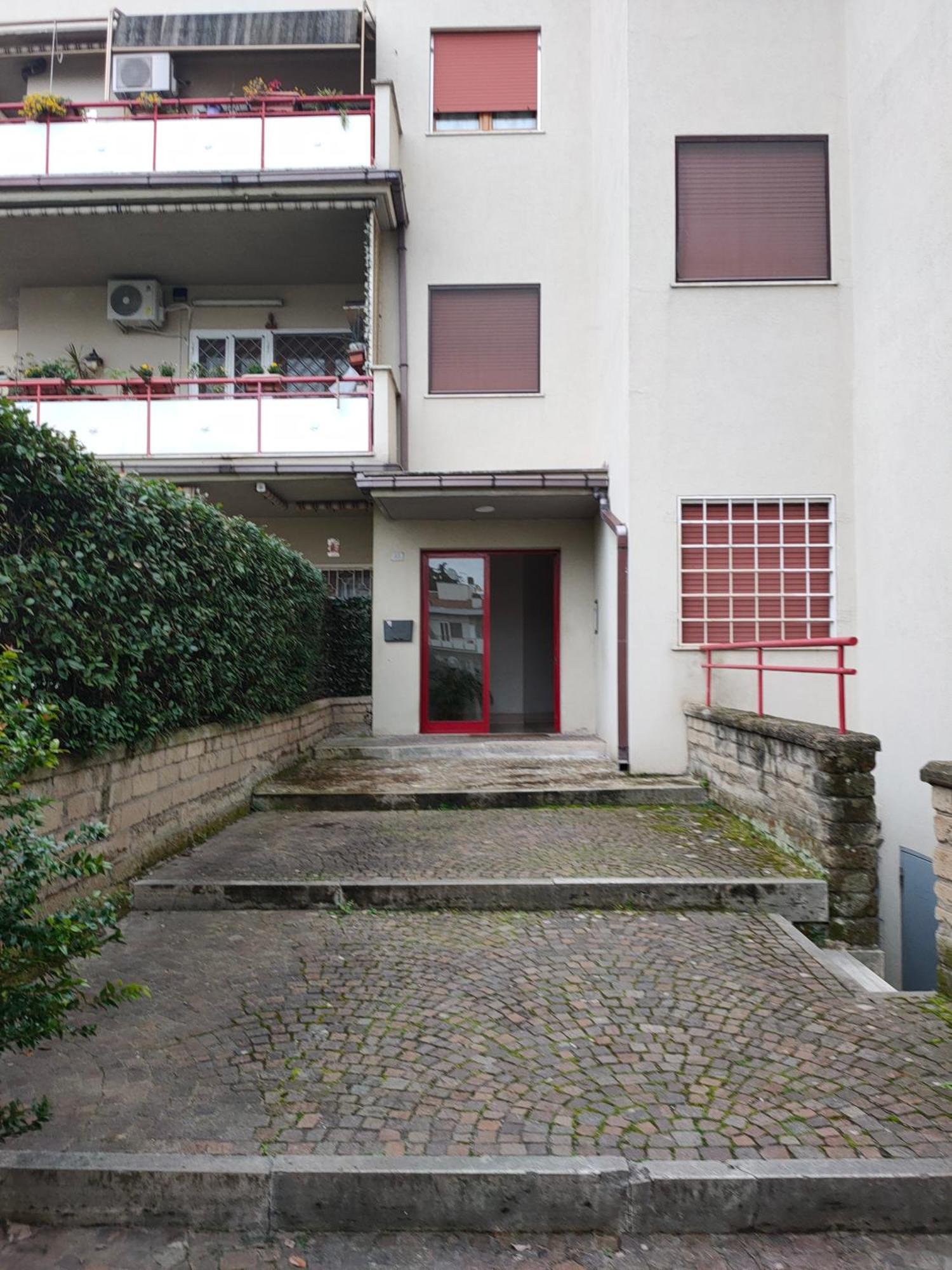 דירות טיבולי La Casa Di Ada מראה חיצוני תמונה