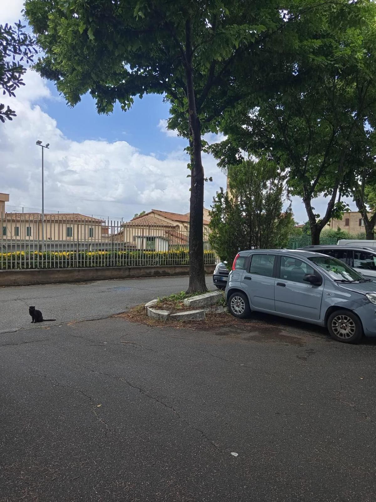 דירות טיבולי La Casa Di Ada מראה חיצוני תמונה
